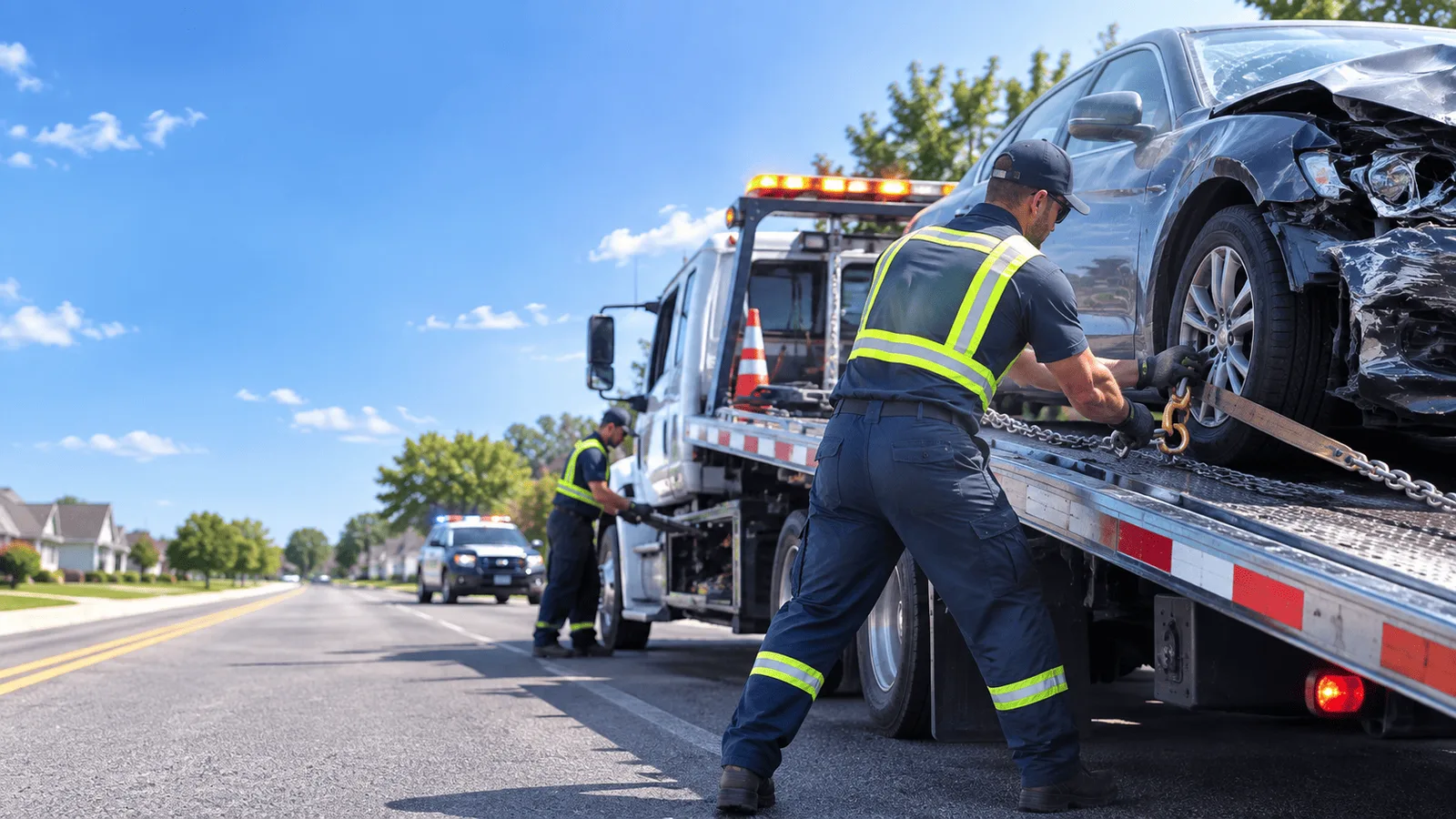 Accident Towing Service in Dunnegan, MO near me